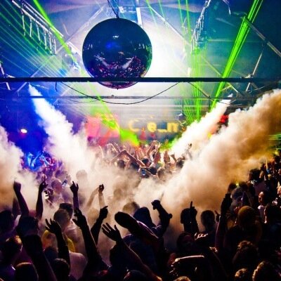 Lit Ultra Bar • Philadelphia Pacha NYC • New York Webster Hall • New York Govenors Island • New York The Pool • Atlantic City HQ • Atlantic City