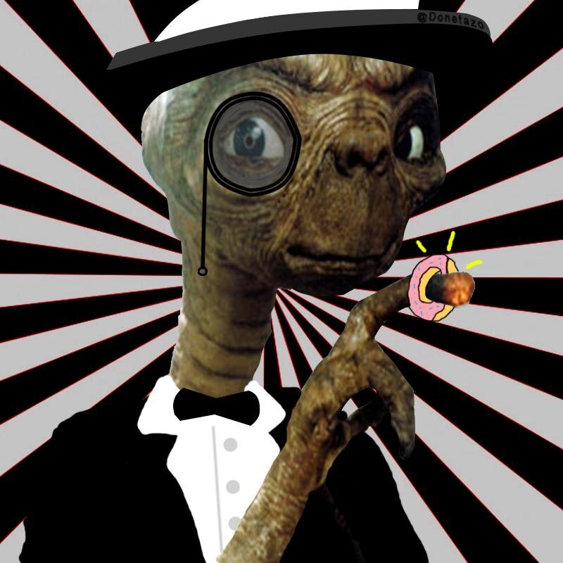 Donetazo's profile picture. 