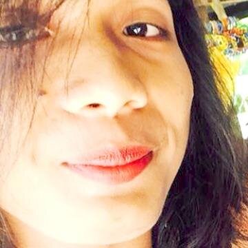 Happy.Loner.Feeling Anxiety at the same time.