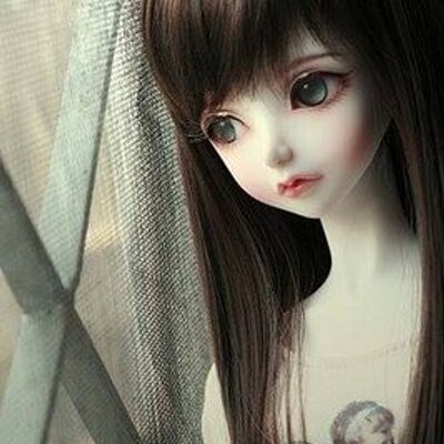 bar bi doll