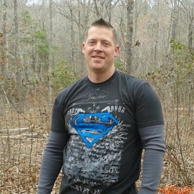 Husband to Rebecca and Dad to Kaitlyn, Kristen, and Alexander.