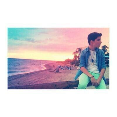 Gemelier de corazon y no de ocasion. //Nacieron un tal 21/02/99 con el arte en las venas. //26 hasta el infinito♡//
