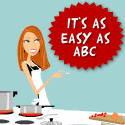 Vannie Ryanes shares recipes, food tips and ideas. I love to cook and I love to eat. Always looking for new approaches to food.