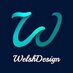 WelshDesign (@welsh_design) Twitter profile photo