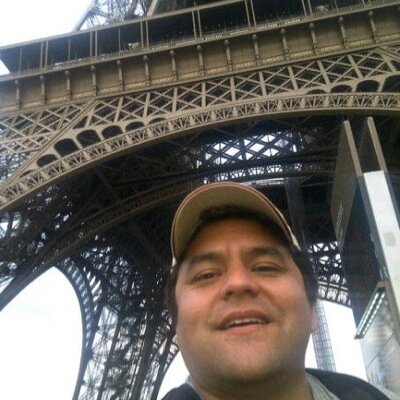 Contador Auditor UDP / Máster en Finanzas / MBA ESE /  Fuera de horario de oficina, en estado de hibernación sabático... tb puede ser una ironía.