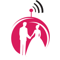 Broadcast your wedding LIVE online! Have guests who can't make it to your wedding? Let our professional video crew livestream  your big day!