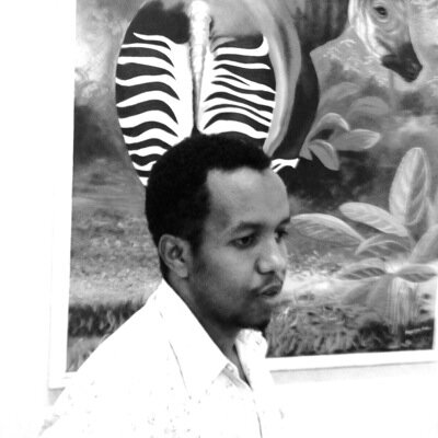 Study
 Dev't Policy @MandelaUCT
No room for arrogance. 

Own views. RT~ interesting # ~
