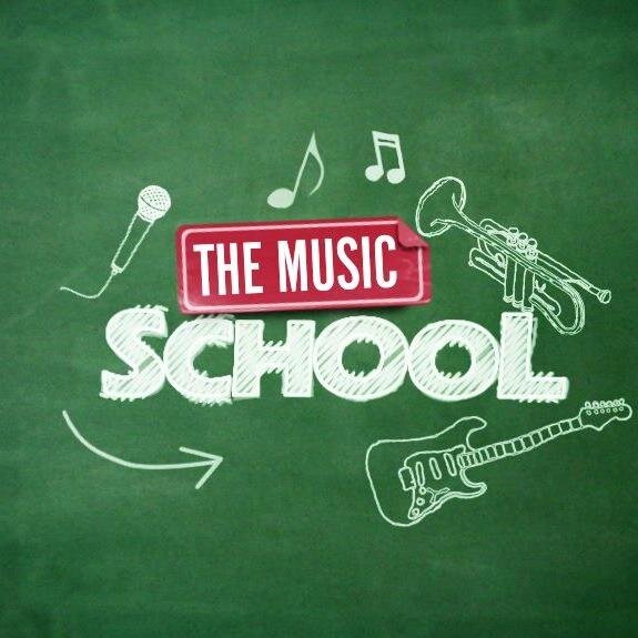 TheMusicSchoolM's profile picture. To πρώτο μουσικό talent show για παιδιά γεμάτο τραγούδι και συναίσθημα. Παρουσιάζει η Ντορέττα Παπαδημητρίου. 
OFF. HASHTAG: #TheMusicSchool