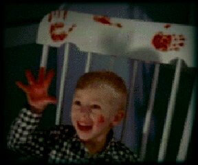 | Abomination to nature | Predicted to be the end of the world | Son of Vivienne Harmon & Tate Langdon | #AHS