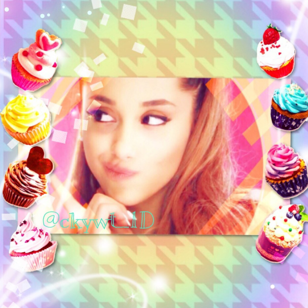 ＼洋楽アカ／ JDir #CRAZYMOFO / Jcat / VICTRiOUS:Ariana, Victoria, Liz / HSM / Austin mahone / Taylor Swift / Carly rae jepsen*