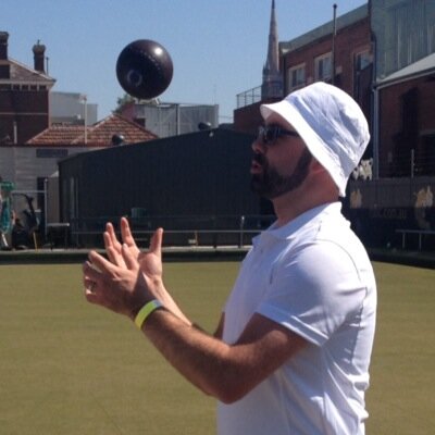 caseydotwaters's profile picture. Product guy at Zendesk.  My comments aren't theirs.