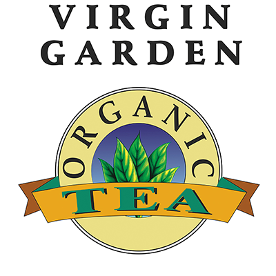 One of the World's PUREST Teas. NASAA certified organically grown, 98% caffeine FREE. Loose Leaf Tea, Black Tea, English Breakfast Tea, Earl Grey & Green Tea!