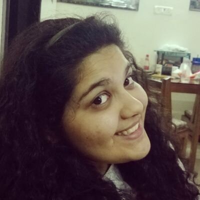 MayuriChatur's profile picture. 