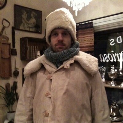 Developer, GKBK midfielder & Herring eater