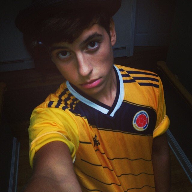 Julibastos2's profile picture. Soy una nueva artista que hace bloog con Melly Martinez