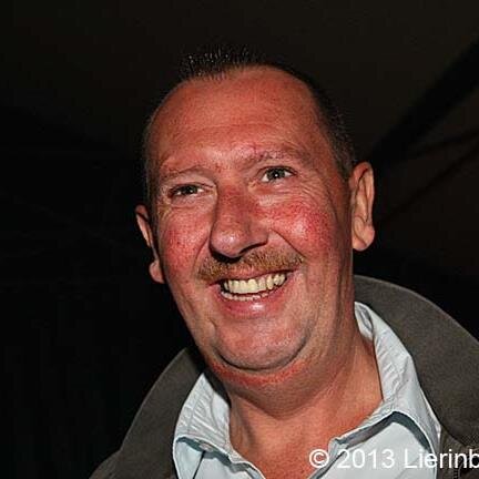 gunterwuyts's profile picture. 