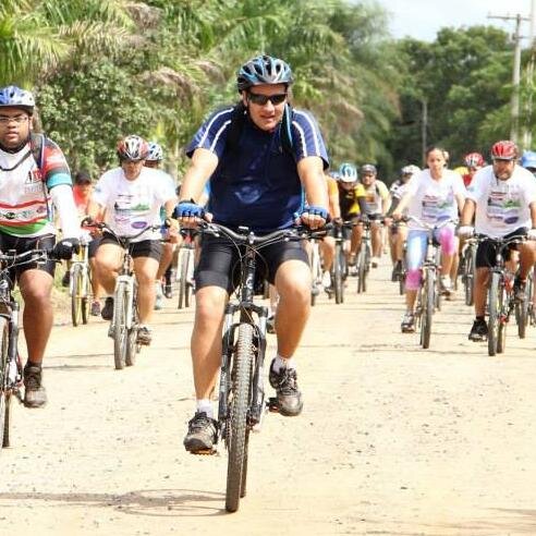 Danyelcf's profile picture. 