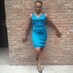 Dorothy Caldwell (@hisdancediva) Twitter profile photo