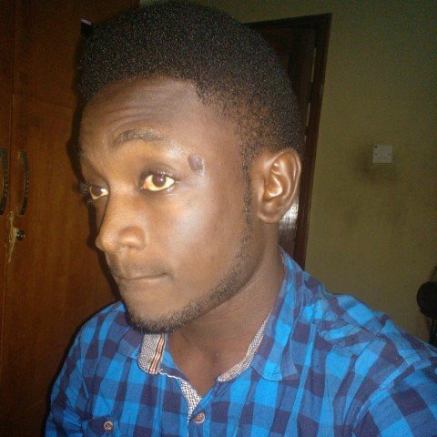 elisha_24762's profile picture. An archive of diligence nd a human right activist