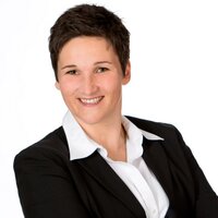 Christine Munker (@chmunker) 's Twitter Profile