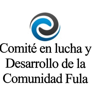 comunidadfula's profile picture. A pies de lucha por nuestra Comunidad