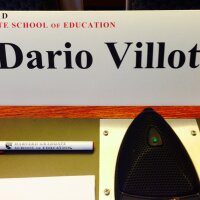 Dario Villota (@saynotoexcuses) 's Twitter Profile