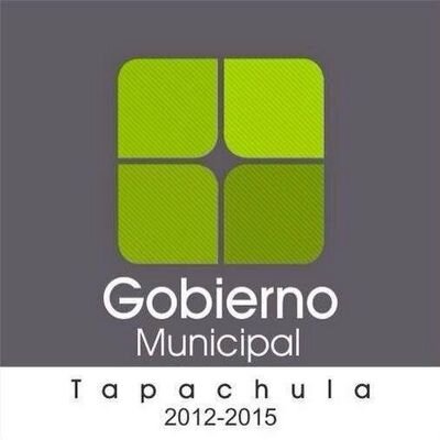Ayuntamiento Constitucional de Tapachula