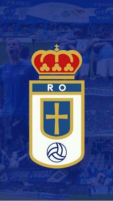 Ovetense y Oviedista. Siempre REAL OVIEDO.