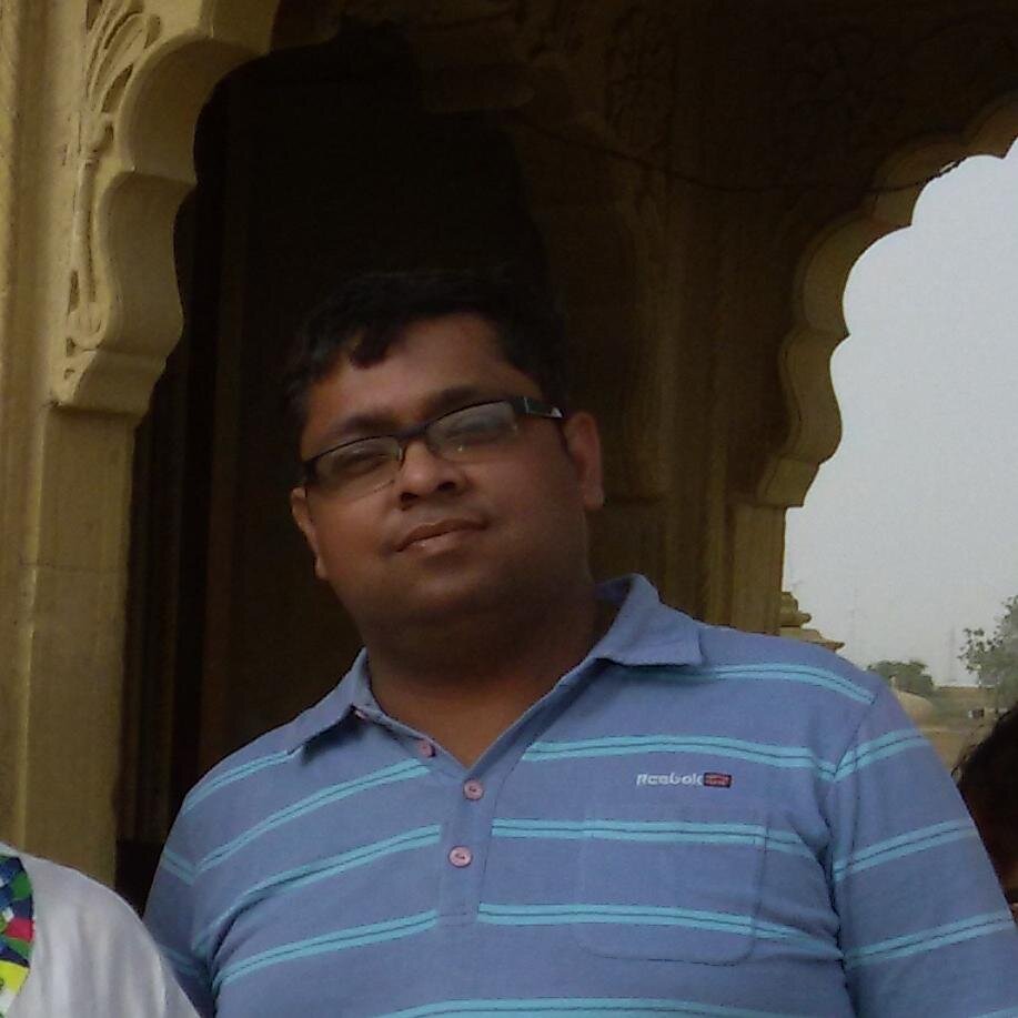 Scientist at NIC, Govt. Of India