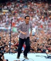 cara mudah menikmati hidup hanyalah dengan bersyukur