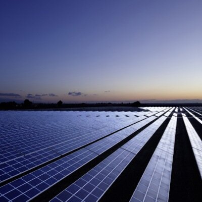 Solar energy is everywhere and I am looking how it is happening! (@mechiboue) #Fulbright #UmassLowell #Latam
