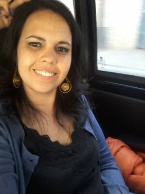 KarenPdua's profile picture. ''Eu sou bipolar,romantica,...sou apaixonante e as vezes sou ogra'' Mas sou feliz e é isso o q importa...Gostou? opa me segue aí...