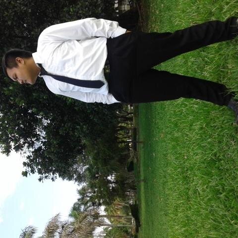 I'm not perfect person but i wanna be perfect in athor people
