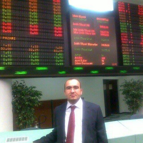 OZYELDUR's profile picture. 