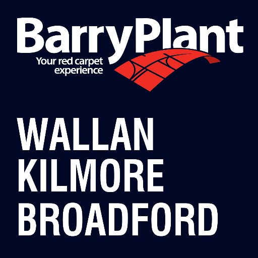 BarryPlantWAL's profile picture. Barry Plant Wallan
Shop 3, 51 High Street
Wallan 3756 VIC
T 03 5783 1268