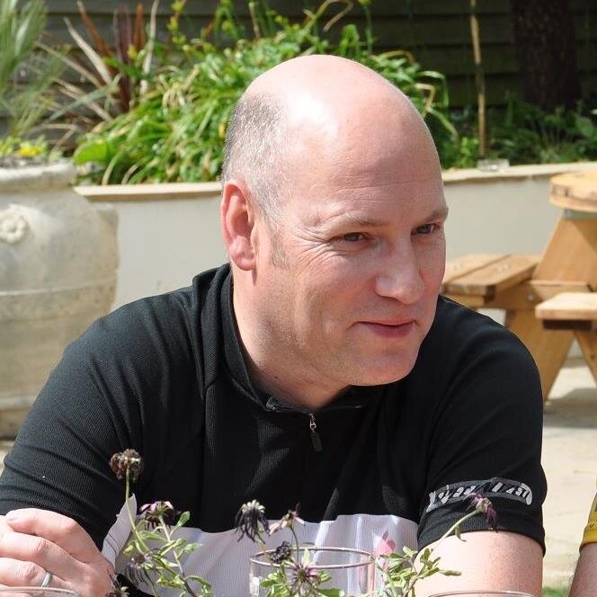 MattMallinder's profile picture. Recovering cyclist, referee of two boys, increasingly grumpier old git and armchair sports pundit...