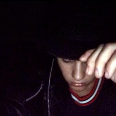 @justinbieber I will stay in your backpack forever