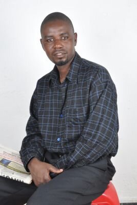 saenyisulaiman's profile picture. Photography and graphic designer