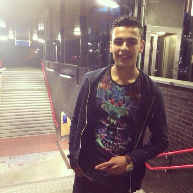 ArwinAJ's profile picture. Get Money Eat Sneaks