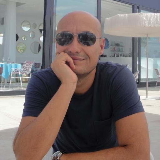 il_giampa's profile picture. 