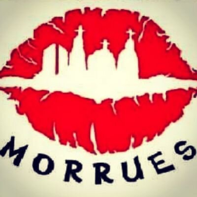 MORRUES's profile picture. Integrantes de la gran familia de Mozárabes. \\ Filà Cristiana desde 2007 //  SI TU ME DICES VEN. YO DIGO ¿ME SE OYE?