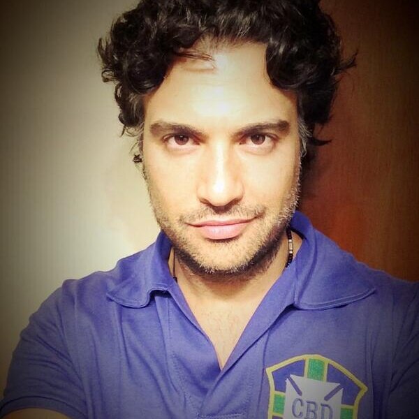 FCBJaimeCamilBR's profile picture. 