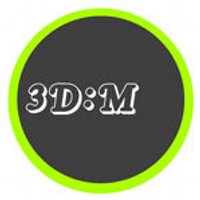 3D:M (@3dmodelling) 's Twitter Profile