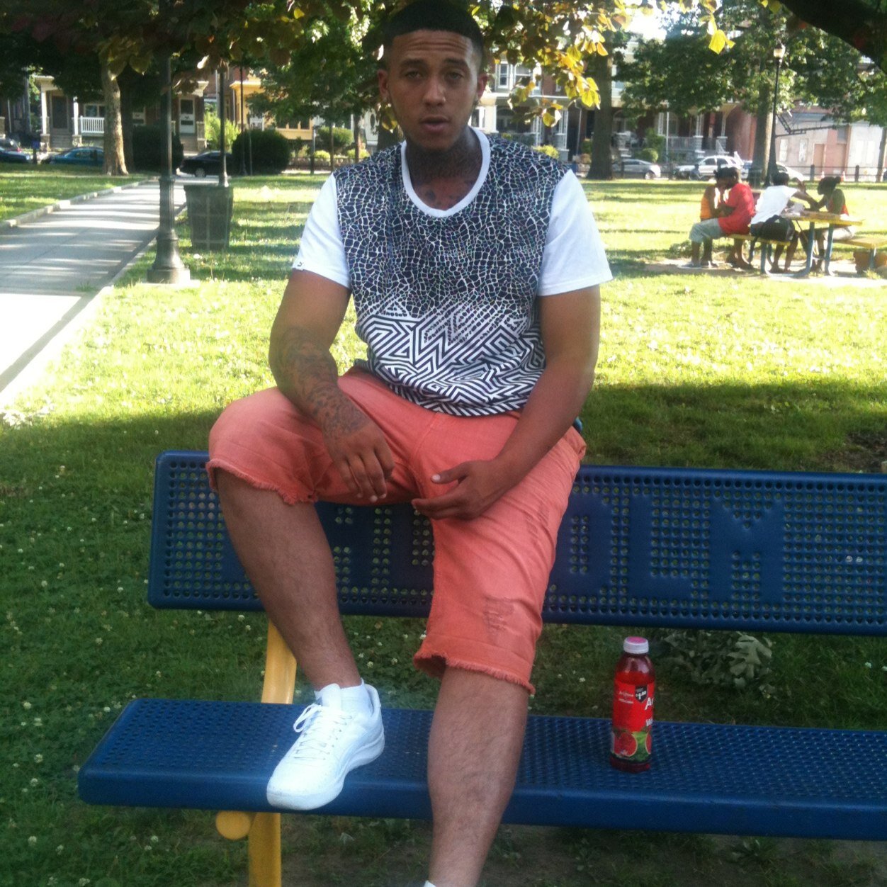 RIP_MrsAnderson's profile picture. Iont Want It Later I Want It Now ❗