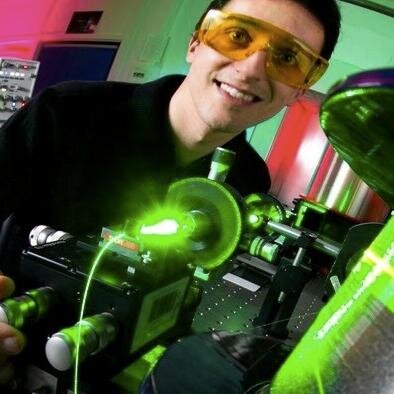 CNRS Researcher in Photonics