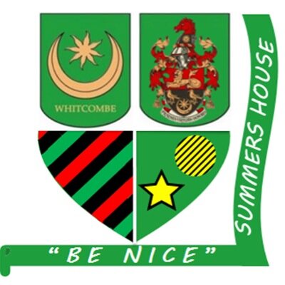 Summerspgs's profile picture. Middle School's green house! HoH = Miss Martin, plus a fantastic tutor team of Ms Hart, Mr Ager and Miss Turrill.