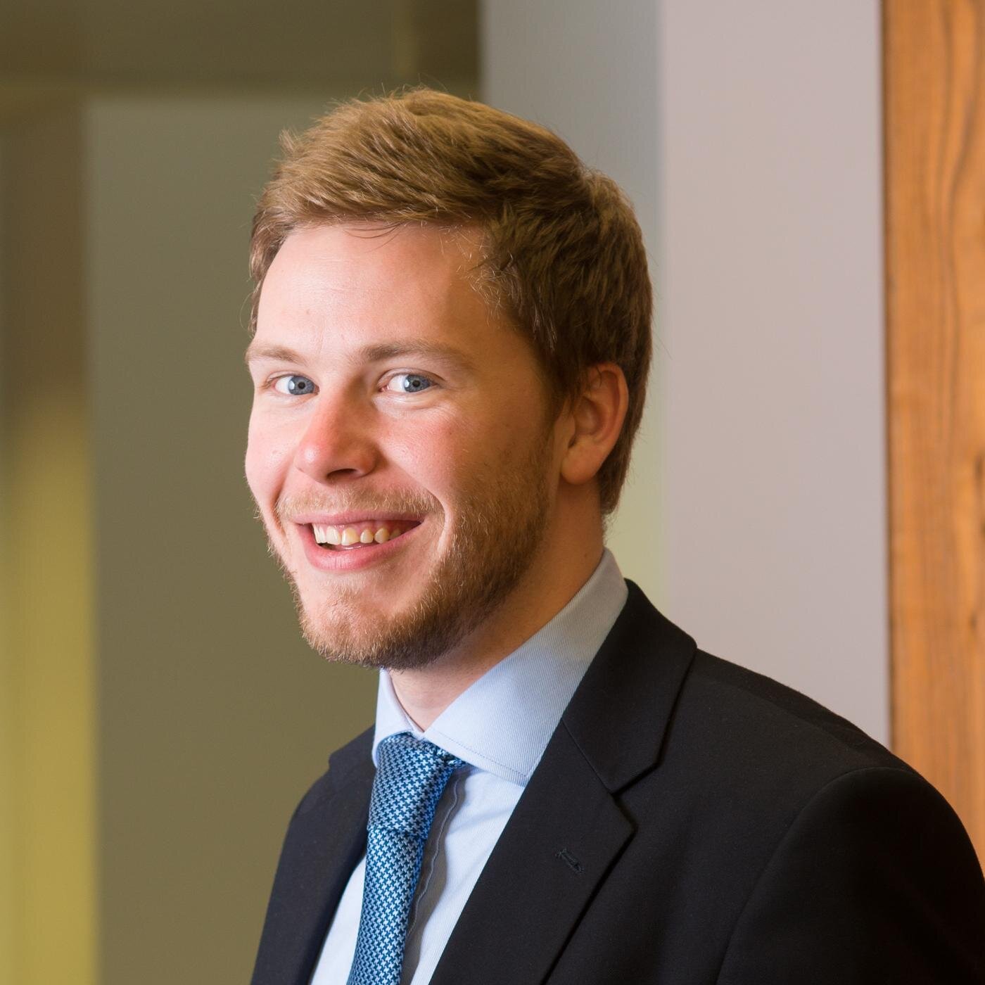 chrisrcumber's profile picture. Corporate Financier (views are my own)