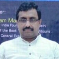 Ram Madhav(@rammadhavrss) 's Twitter Profileg