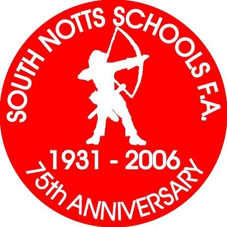 South Notts Football - district football association in Nottingham - email: southnottsfootball@hotmail.com