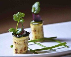 Canapés by Gill proudly offers homemade canapés, delicious bites for any occasion